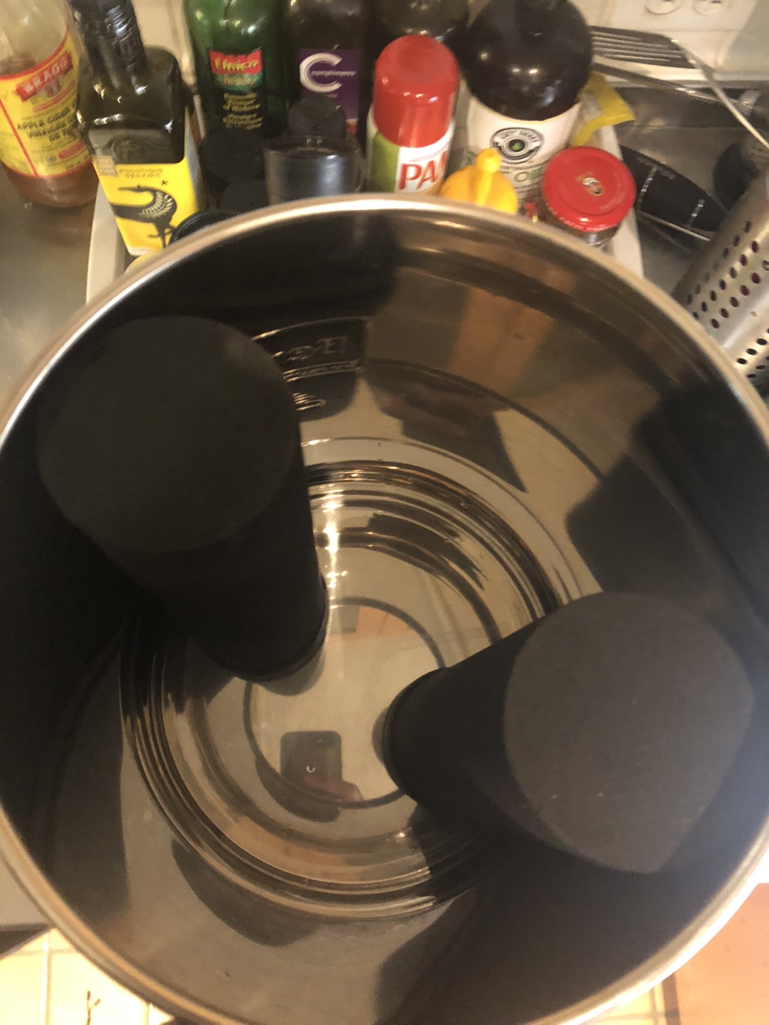 Travel Berkey® SS With 2 Black Elements And 2 Fluoride Filters - photo 2