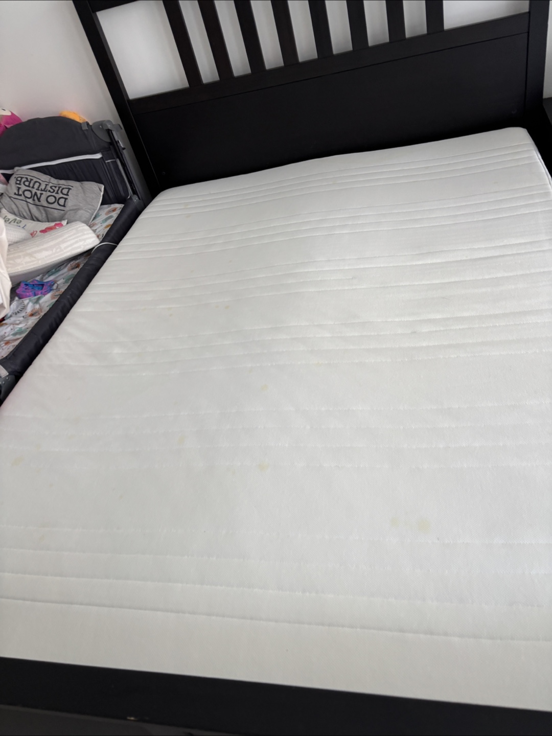 IKEA queen Mattress