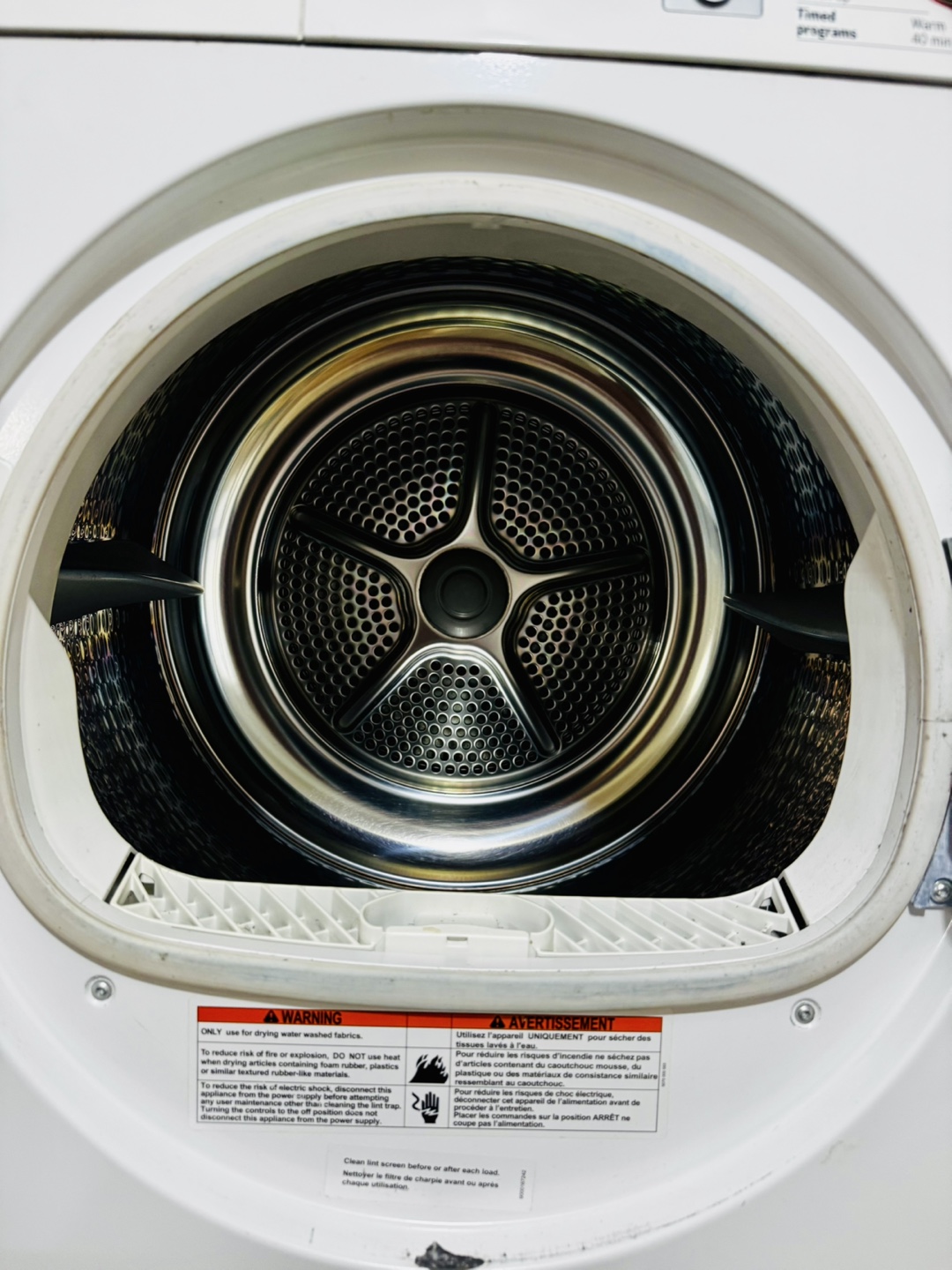 MA- Bosch Washer & Ventless Dryer Set – FREE DELIVERY - photo 5