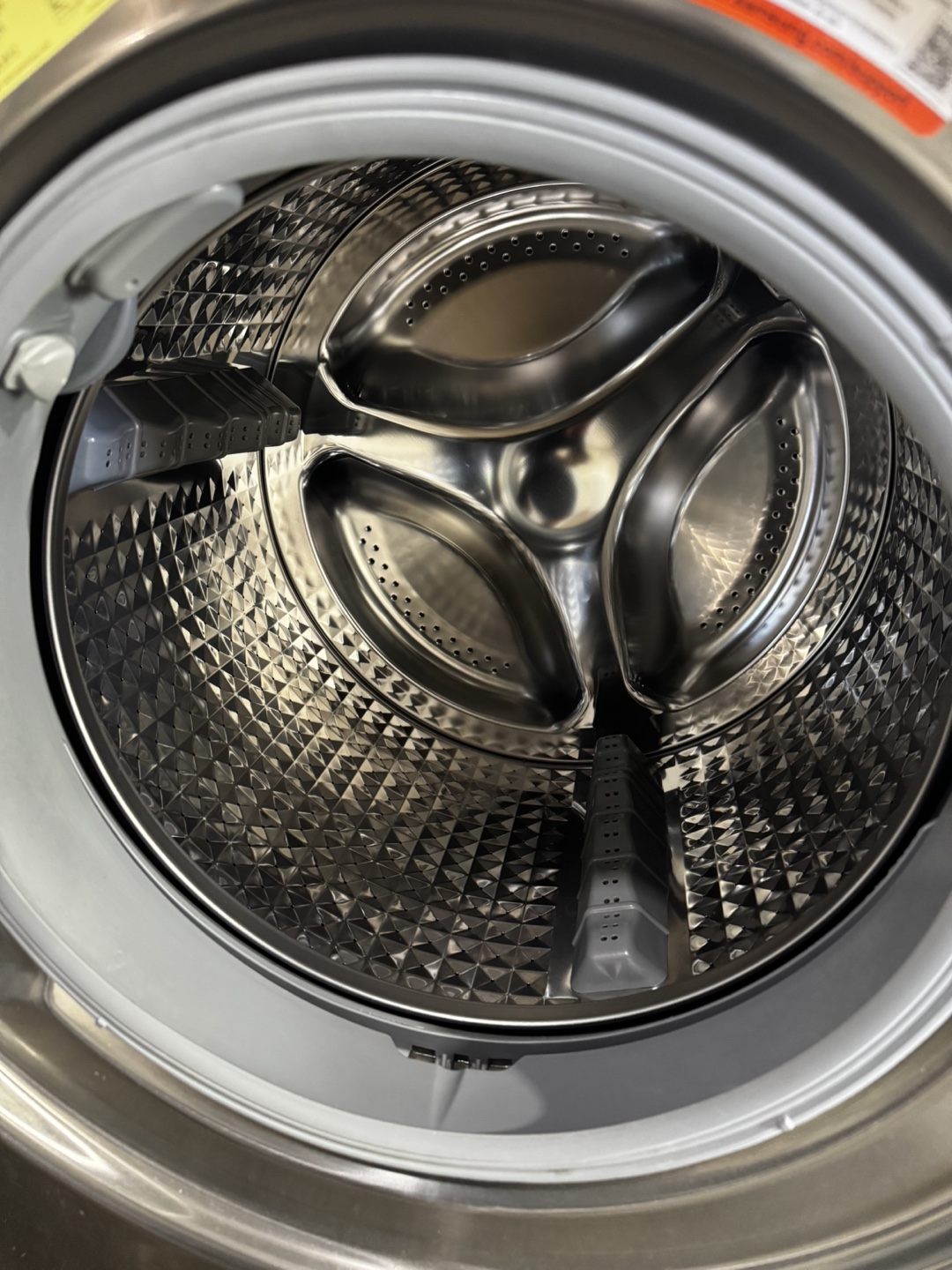 MA—Samsung Washer & Dryer (steam) Large Capacity FREE DELIVERY - photo 4