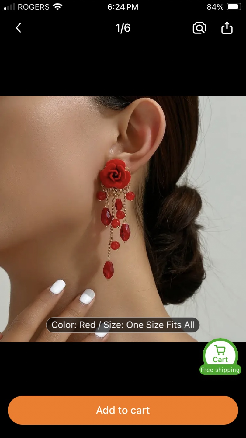 Necklace Sets & Bracelets and Earrings - photo 4