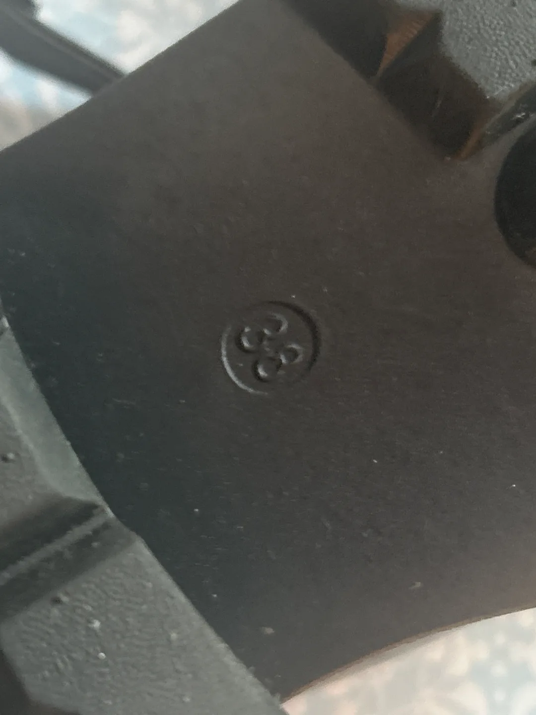 Black Patent Mary Jane Shoes image indicator(7)