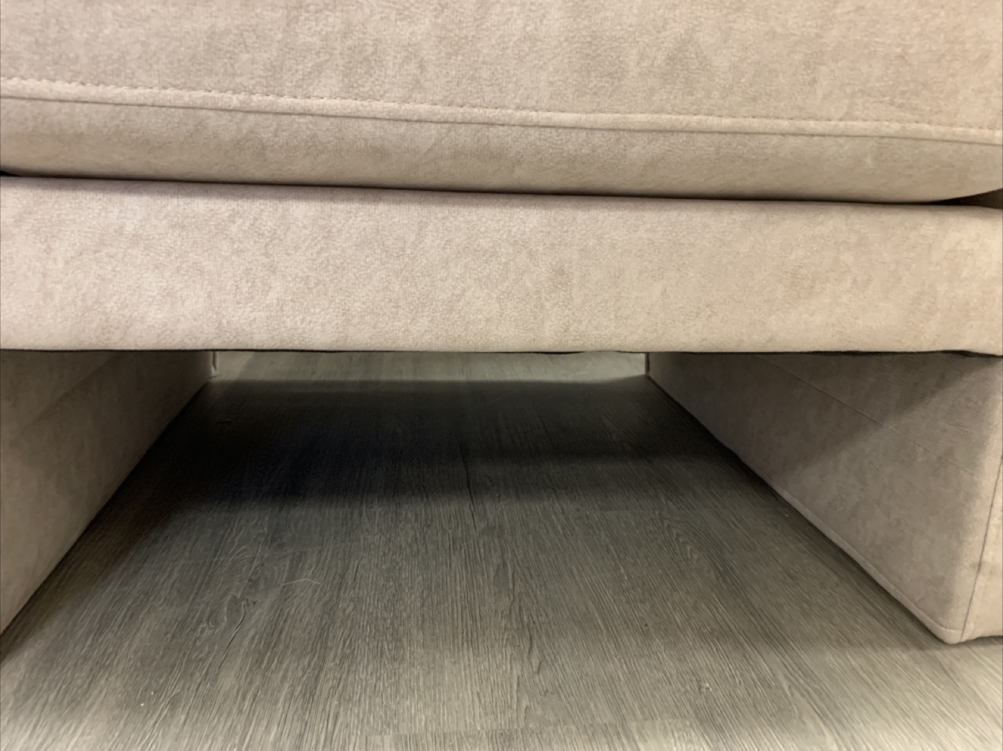 Single  Armsofa - photo 2