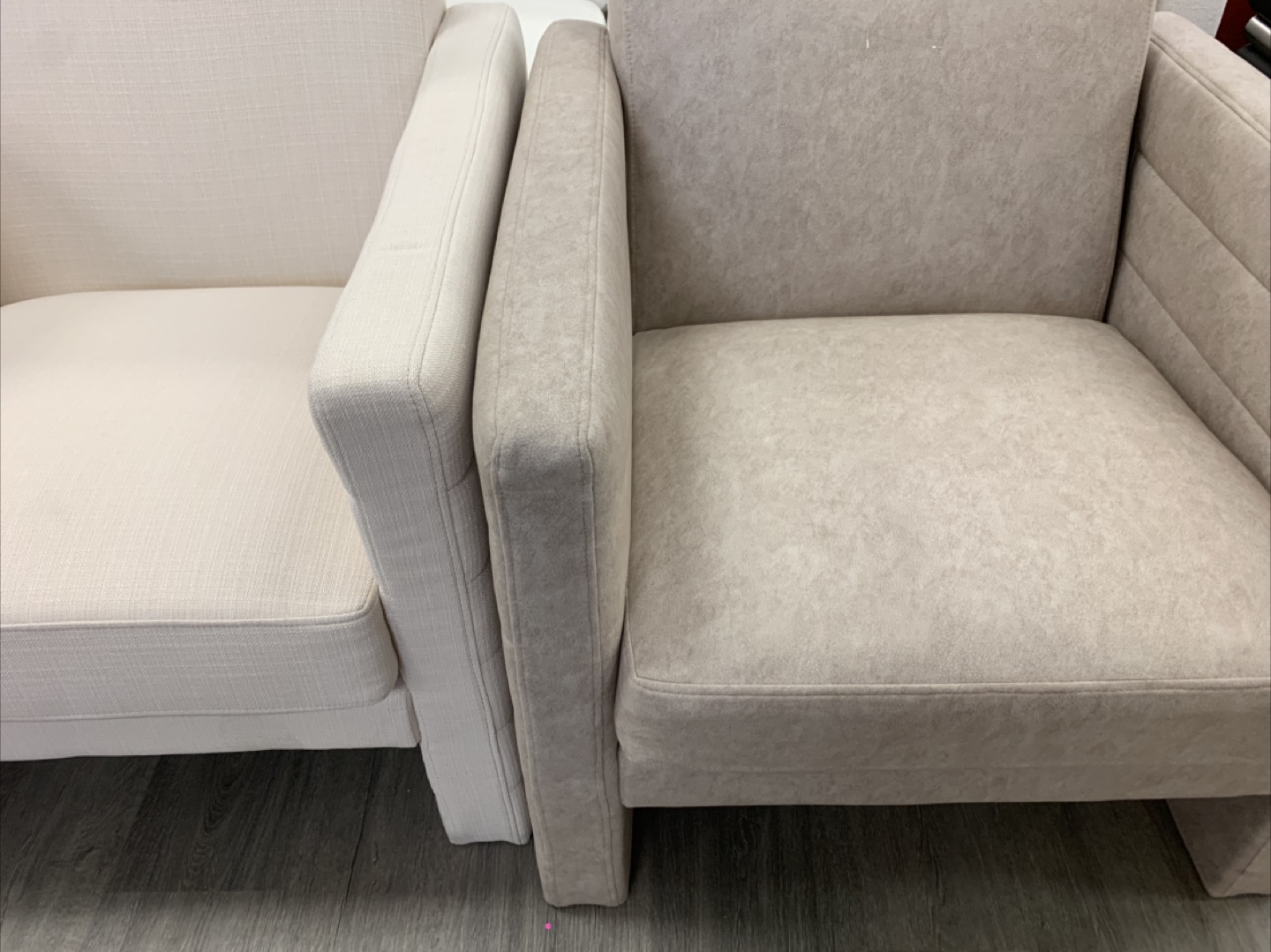 Single  Armsofa