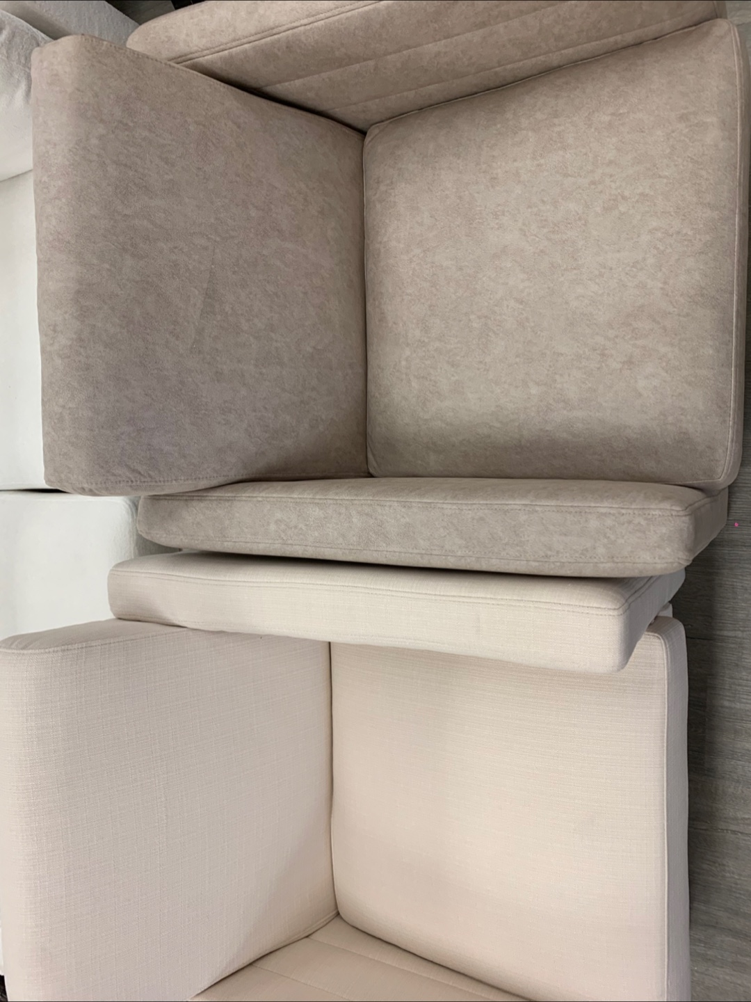 Single  Armsofa - photo 4