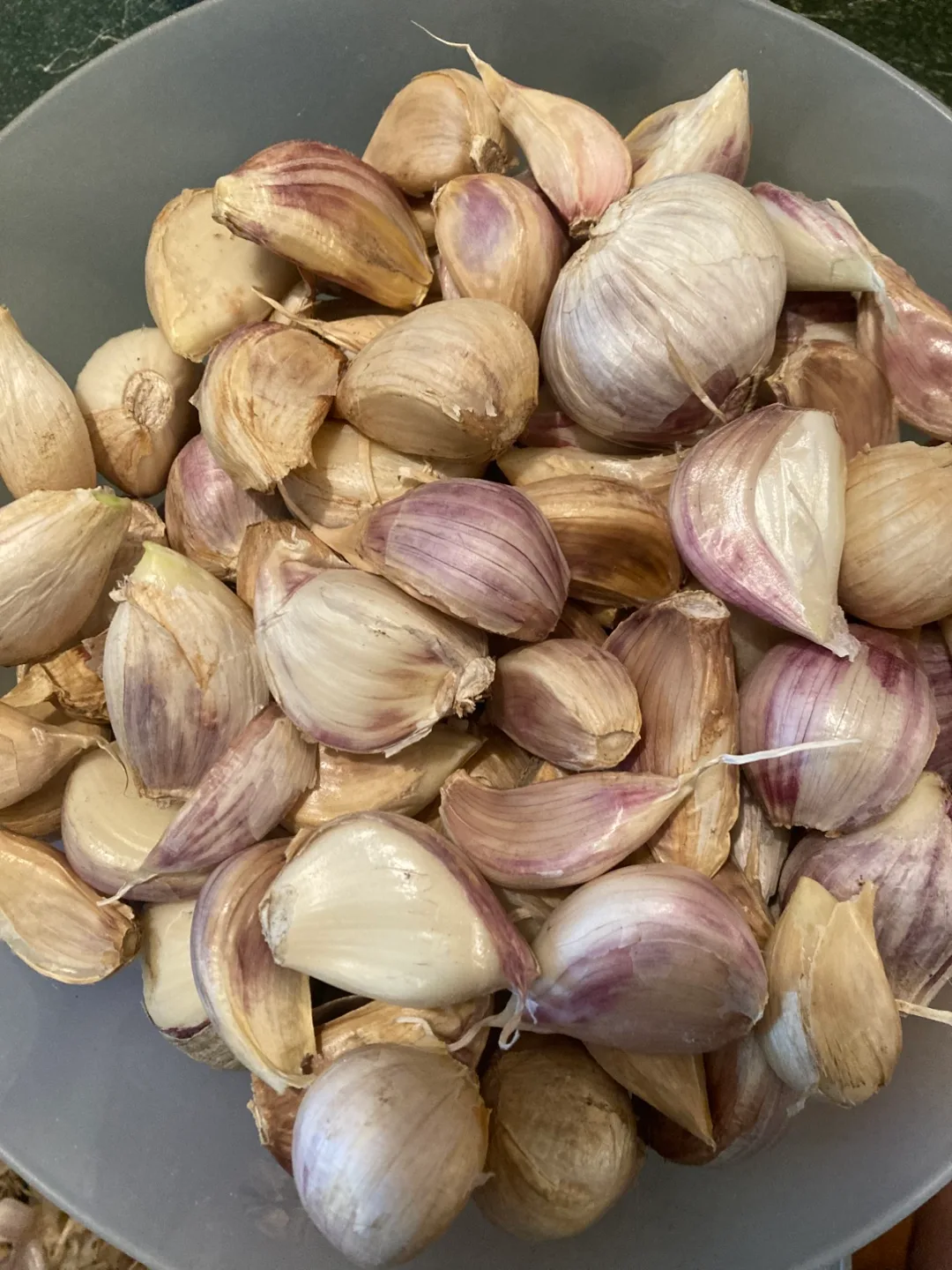 Organic Garlic & Garlic Powder image indicator(2)