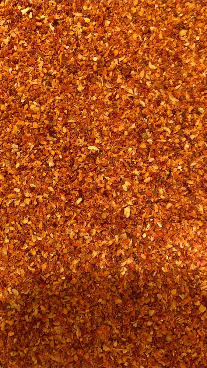 Organic Garlic & Garlic Powder image indicator(7)