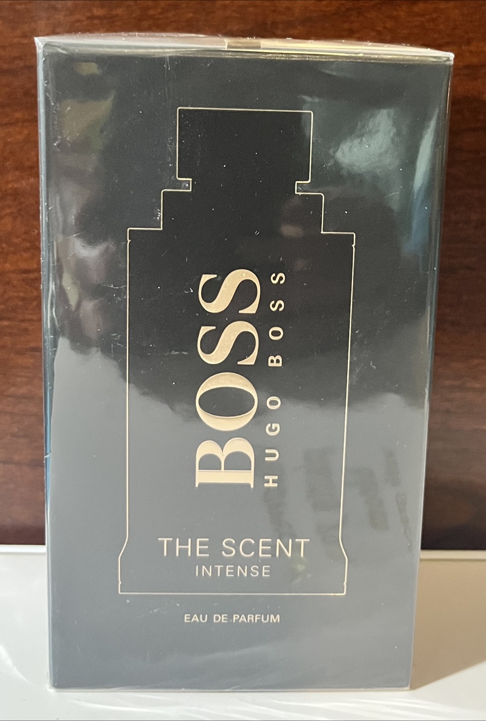 New Hugo Boss The Scent Intense Eau de Parfum