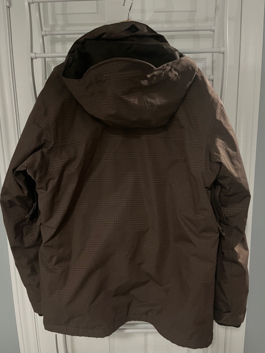 Men’s COLUMBIA Titanium Winter Jacket, Size M - photo 2