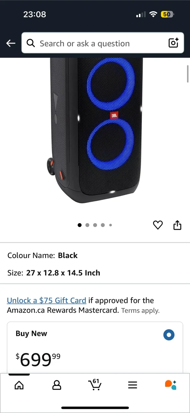 2 JBL wireless Mic and 310 Party Speaker image indicator(2)