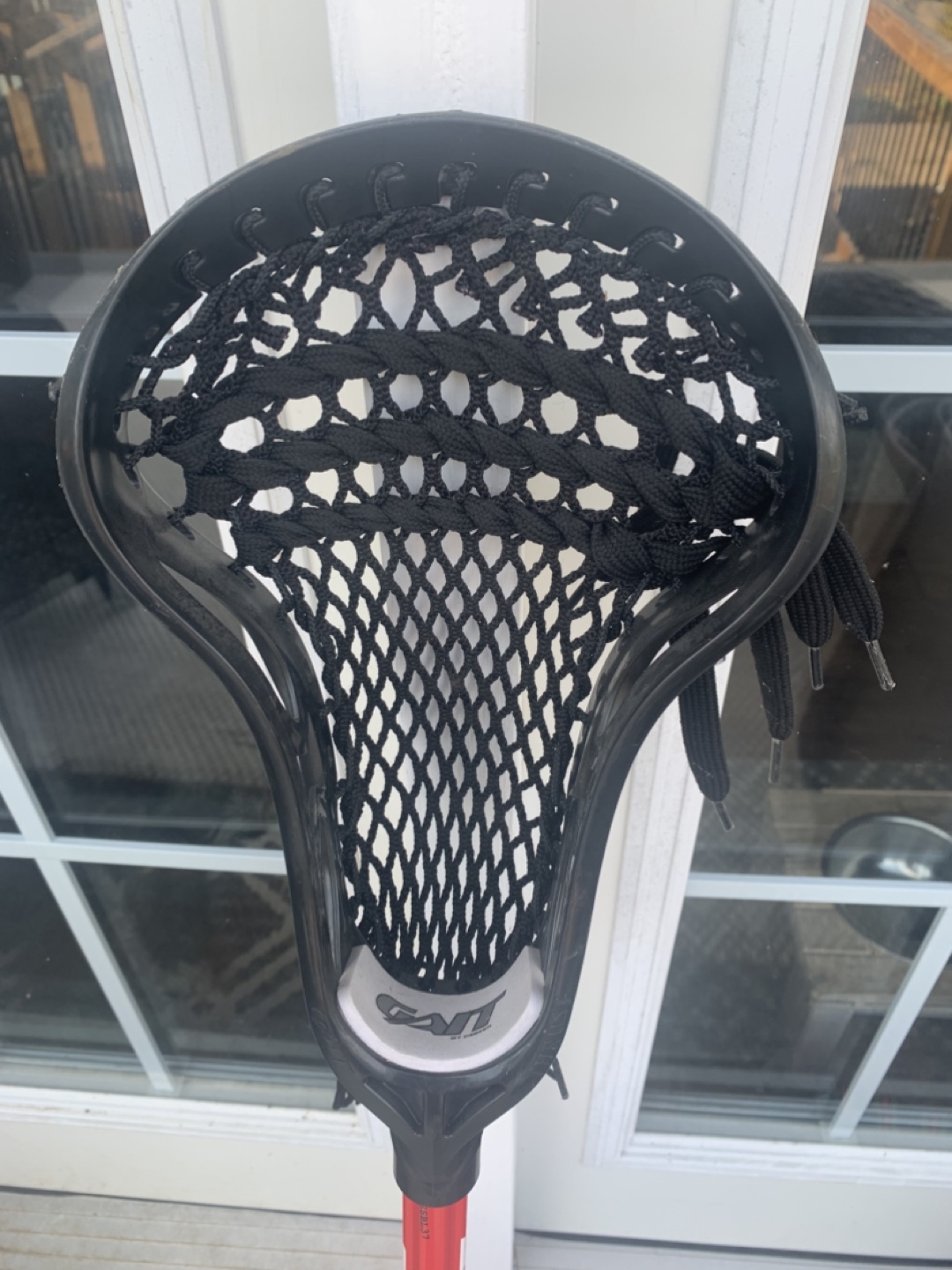 Gait Lacrosse Stick - photo 4