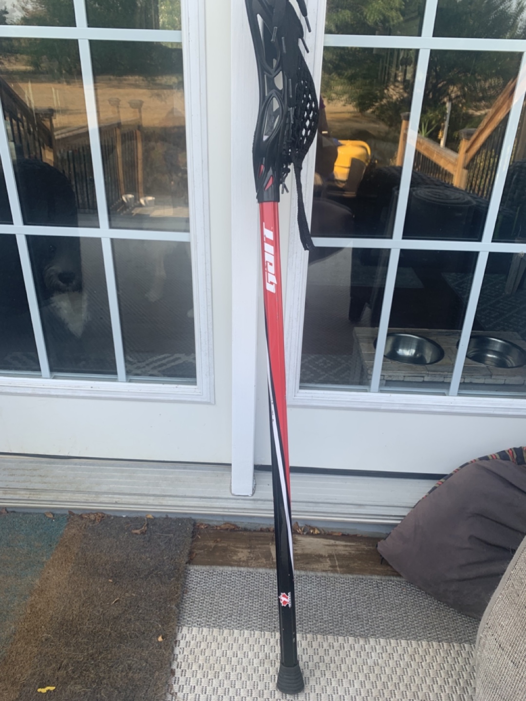Gait Lacrosse Stick - photo 2