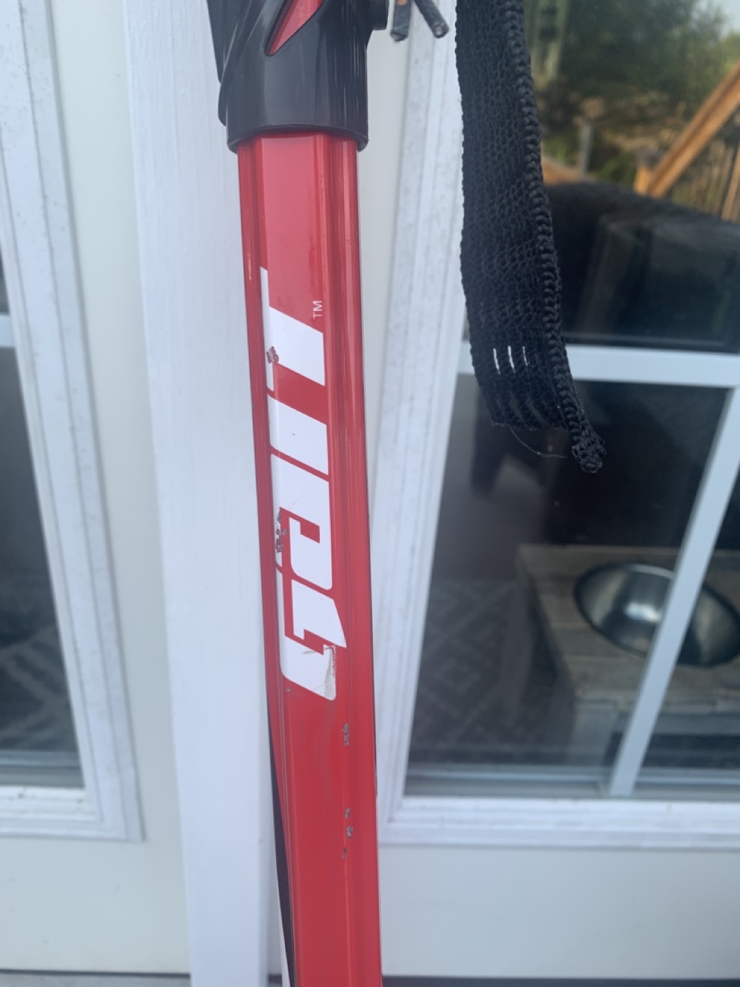 Gait Lacrosse Stick - photo 3