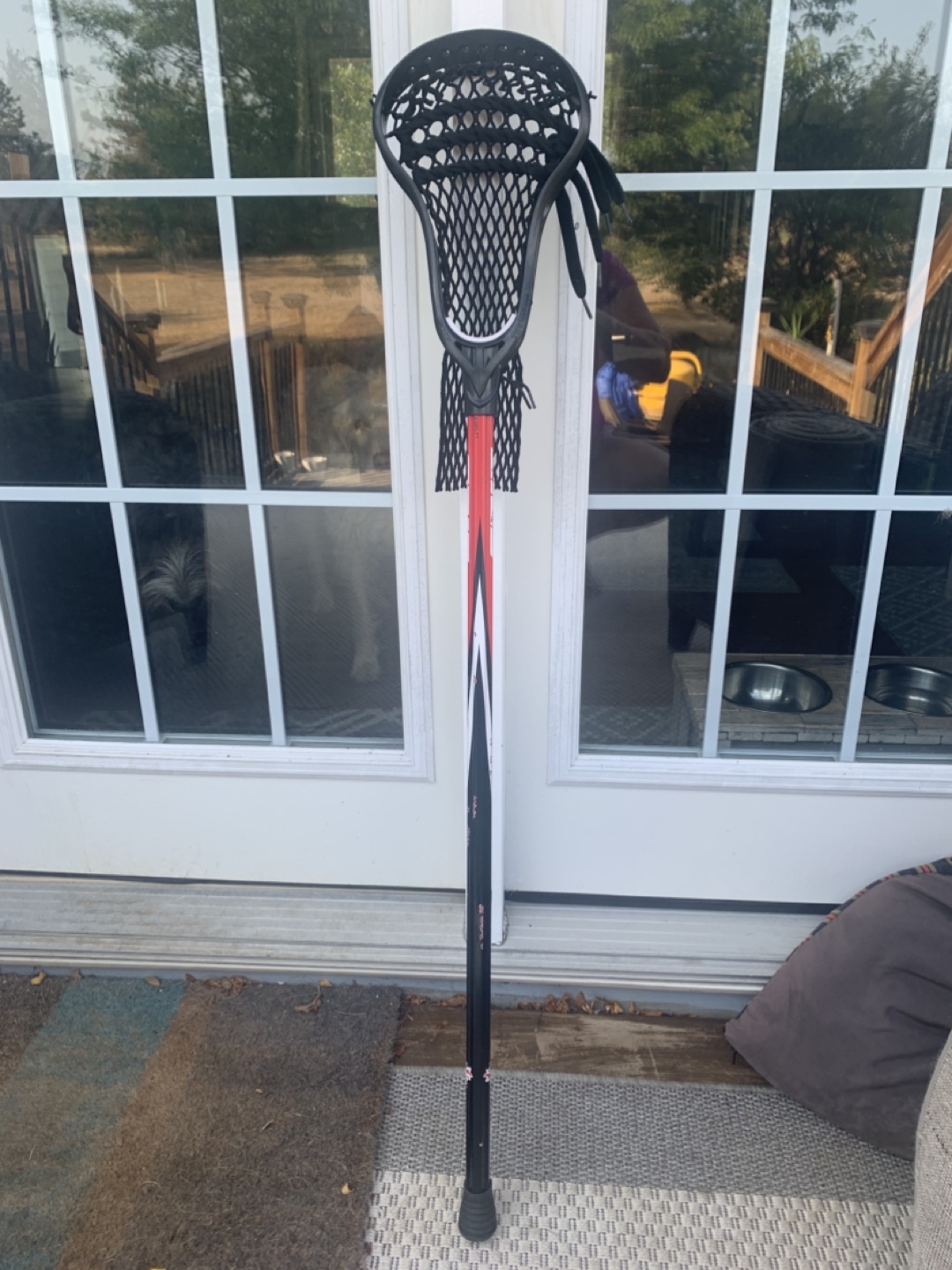 Gait Lacrosse Stick