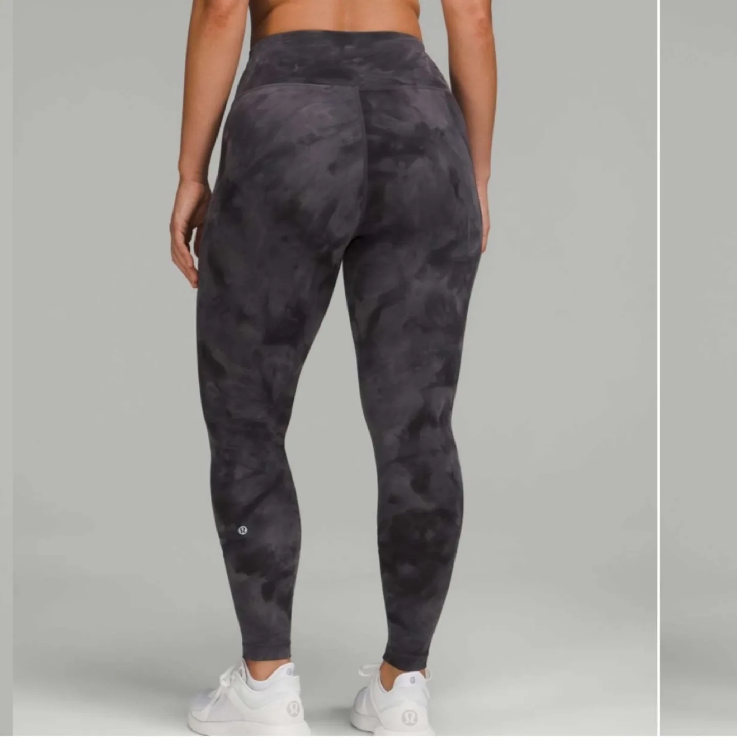 Lululemon Wunder Train Contour Fit High-Rise Tight 25” - size 4 thumbnail