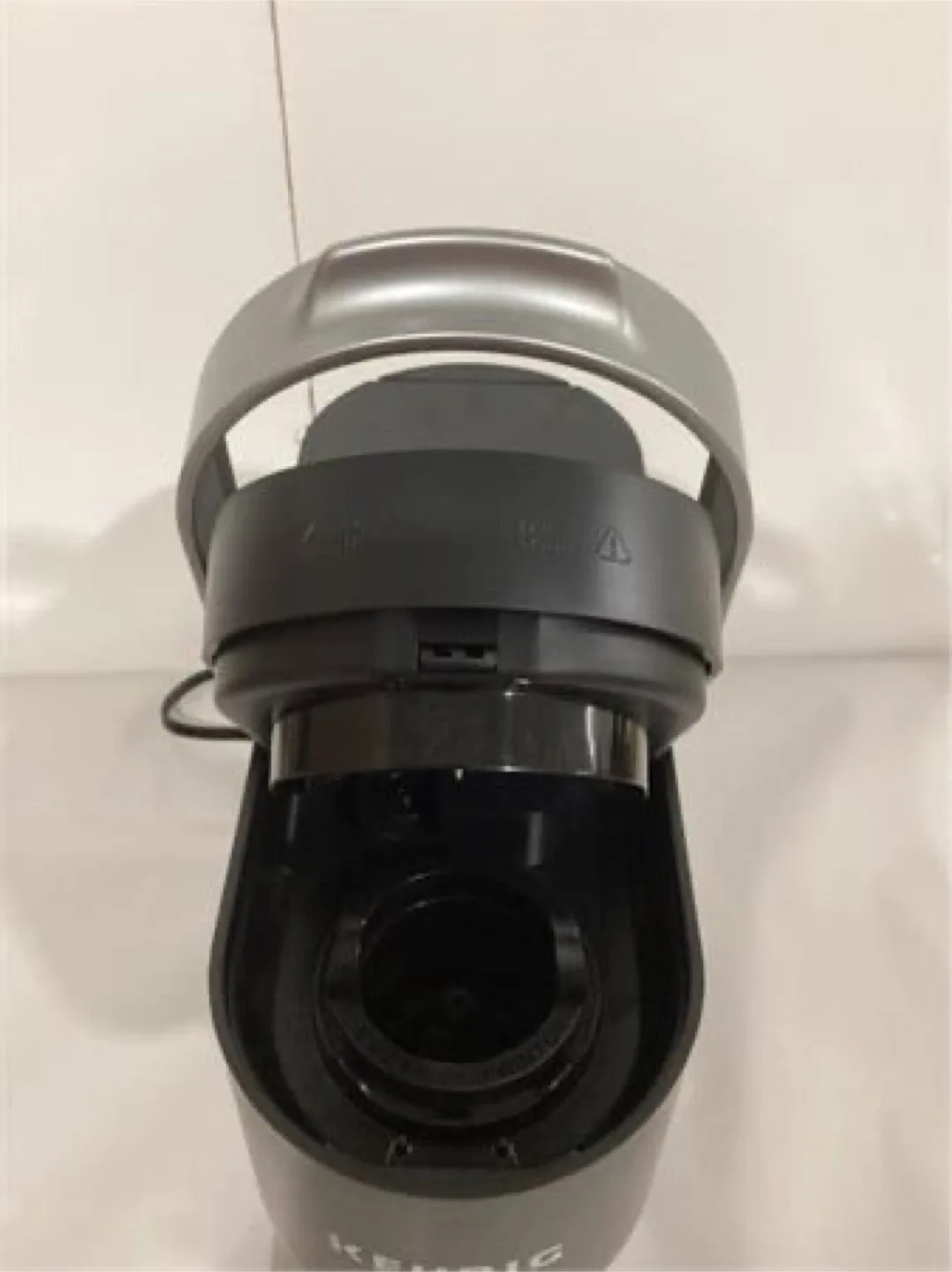 Keurig K-Mini Single Serve Coffee Maker - Black image indicator(4)