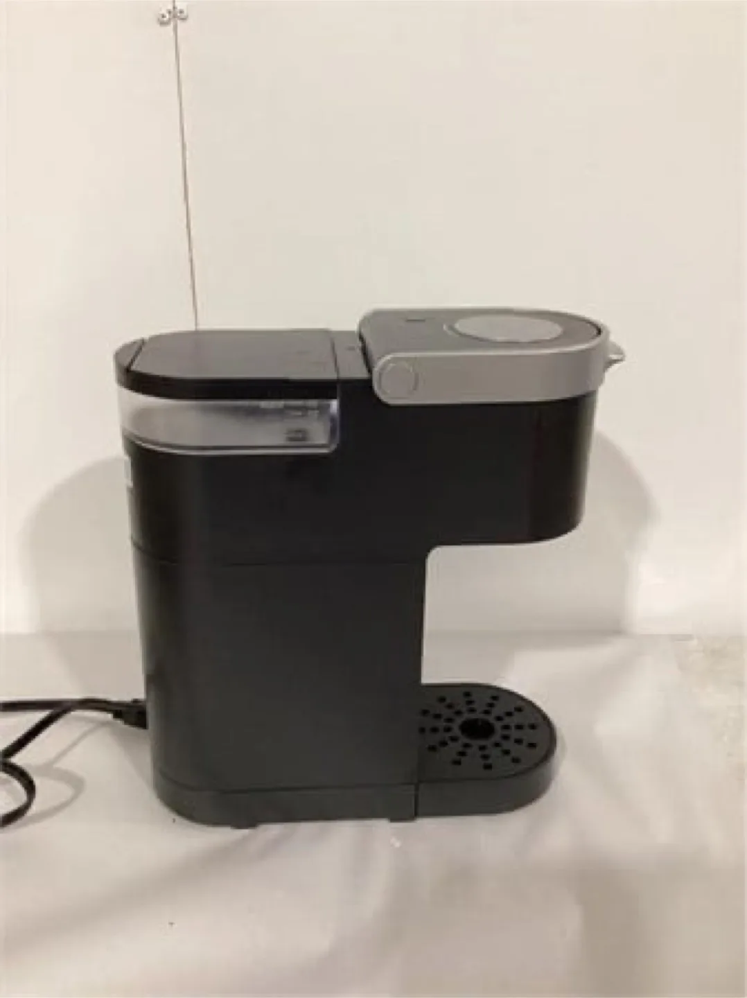 Keurig K-Mini Single Serve Coffee Maker - Black image indicator(3)