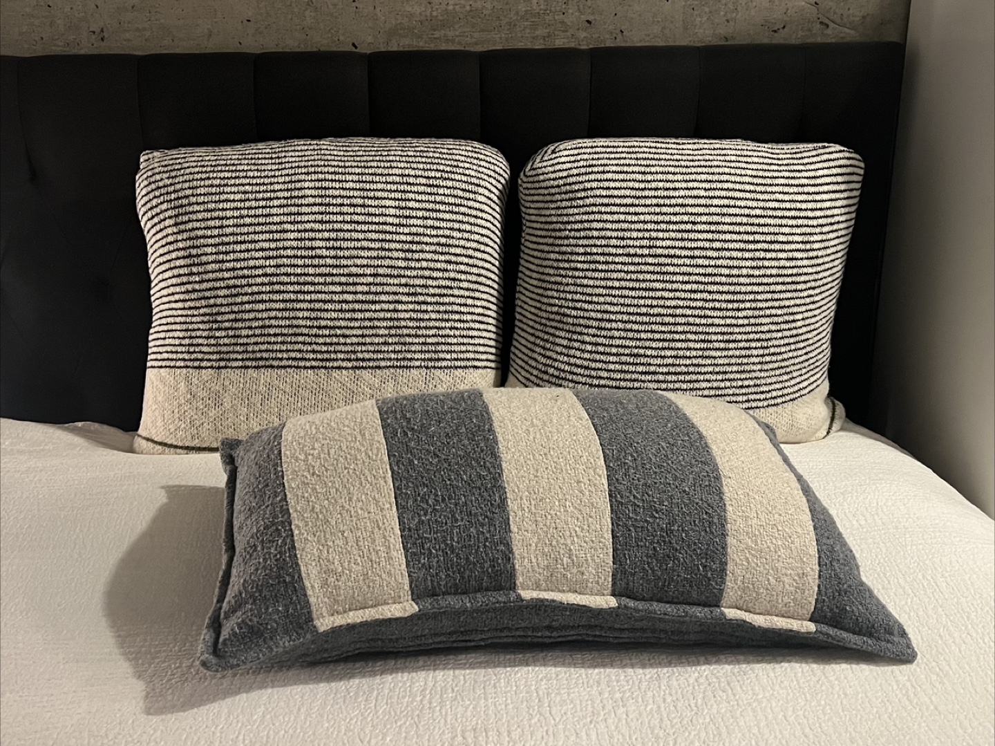 Decorative Throw Pillows