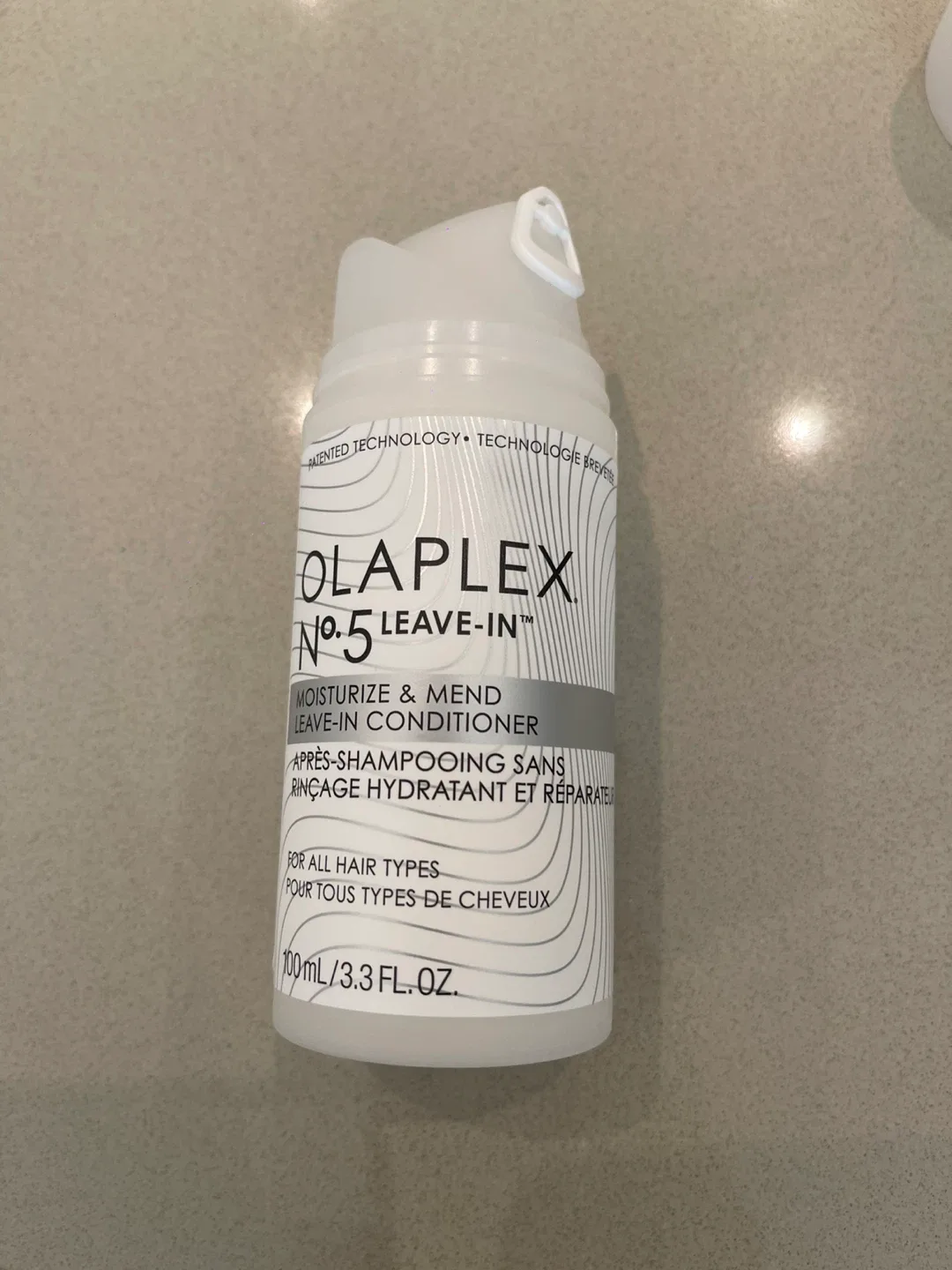 Olaplex No. 5 Moisturize and Mend Leave-In Conditioner image indicator(2)