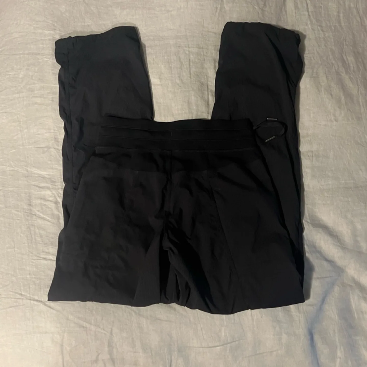 Lululemon Dance Studio Mid-Rise Full Length Pant - size 4 image indicator(8)