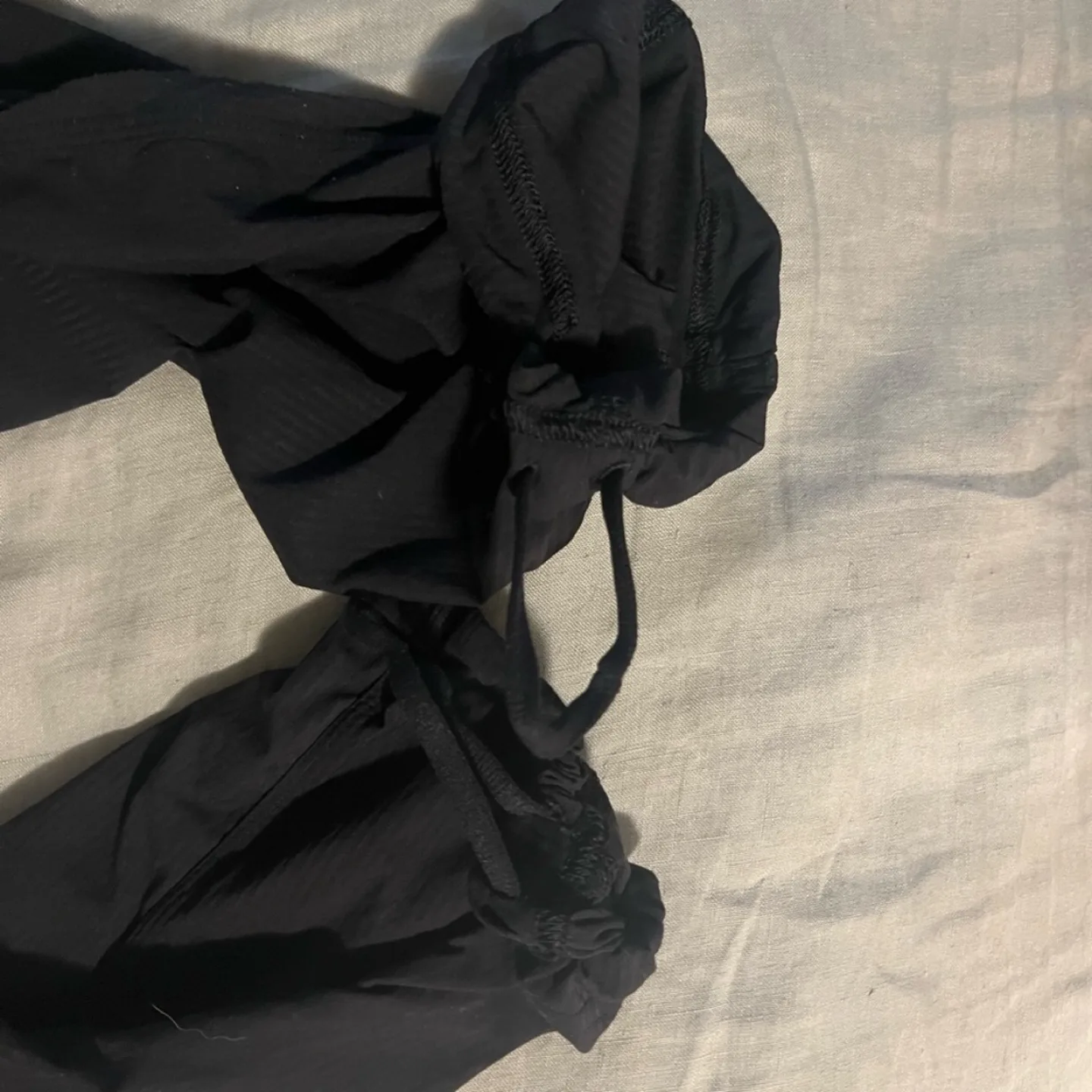 Lululemon Dance Studio Mid-Rise Full Length Pant - size 4 image indicator(9)