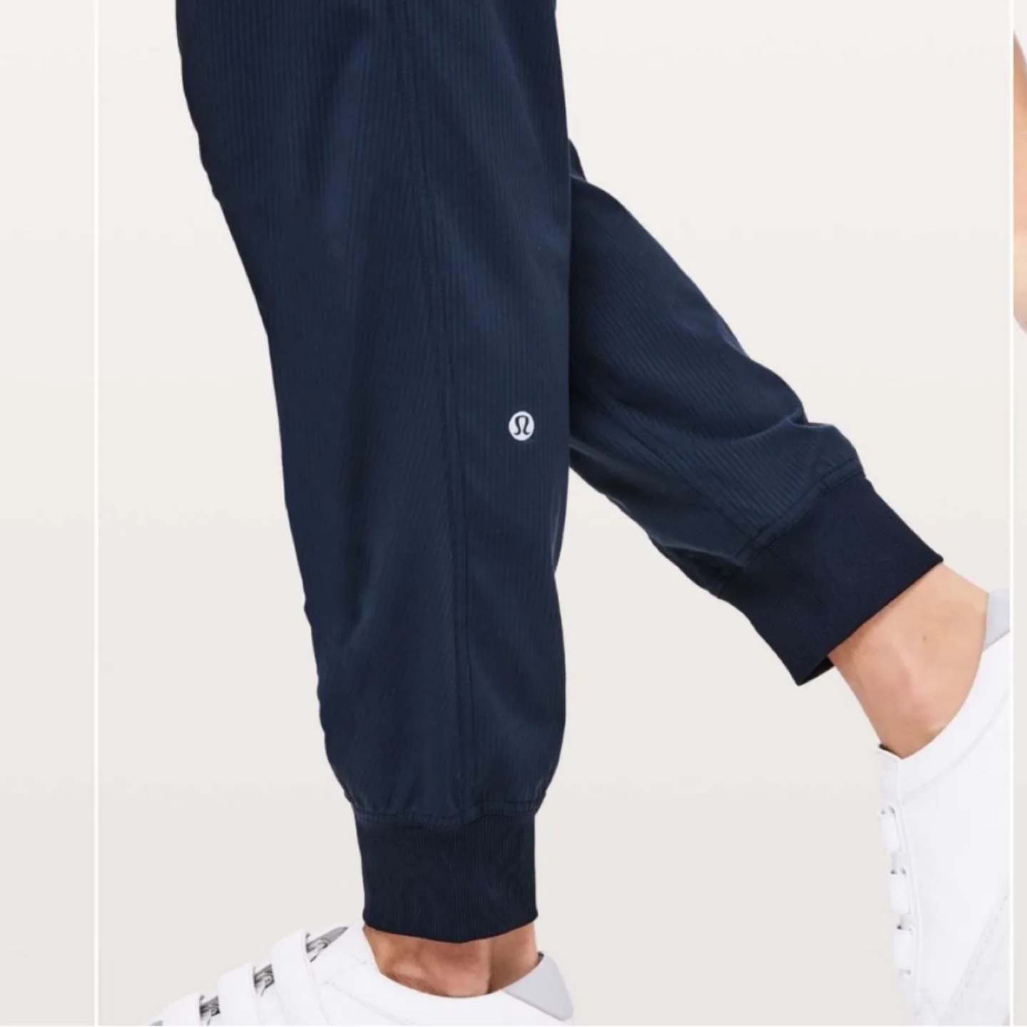 Lululemon Dance Studio Jogger *29" - size 8 image indicator(2)