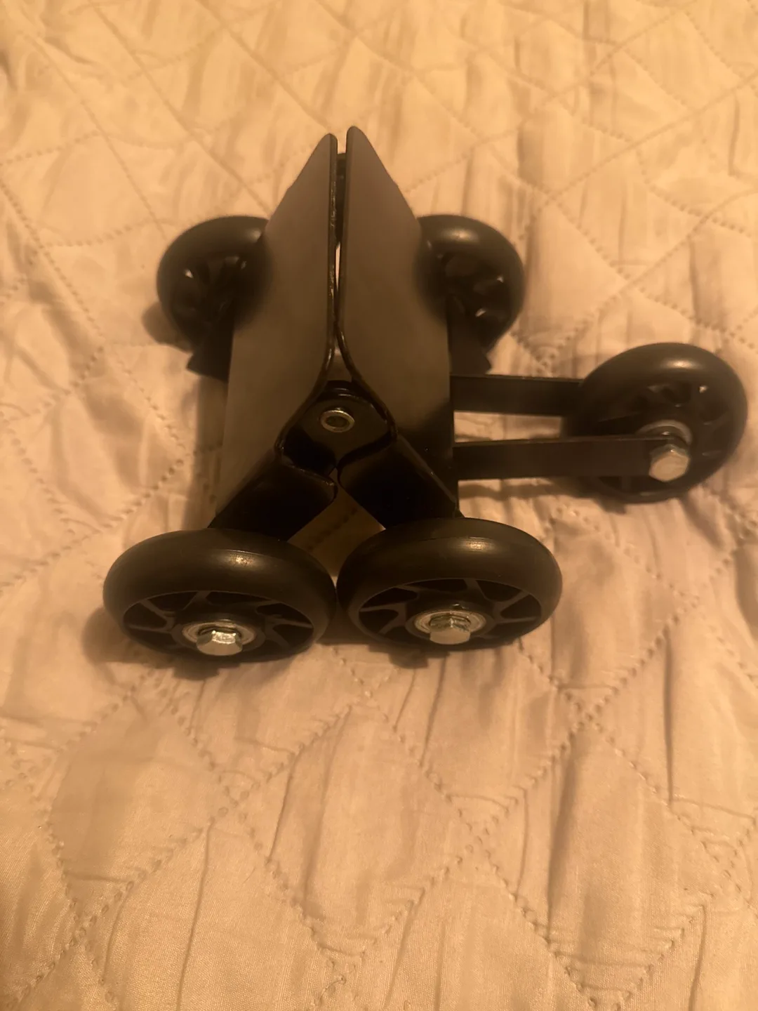 Furniture Moving Dolly - Black image indicator(3)