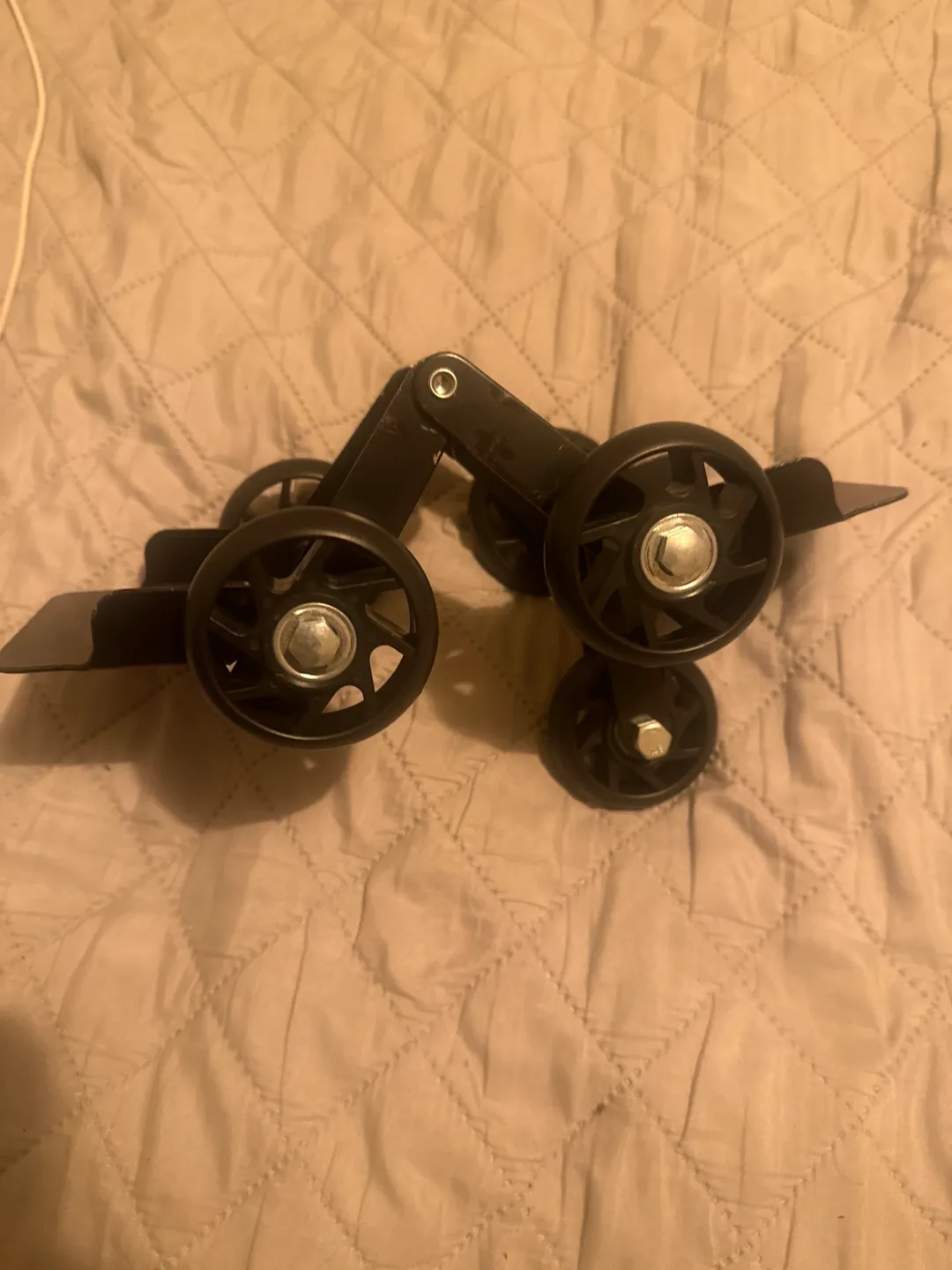 Furniture Moving Dolly - Black image indicator(2)