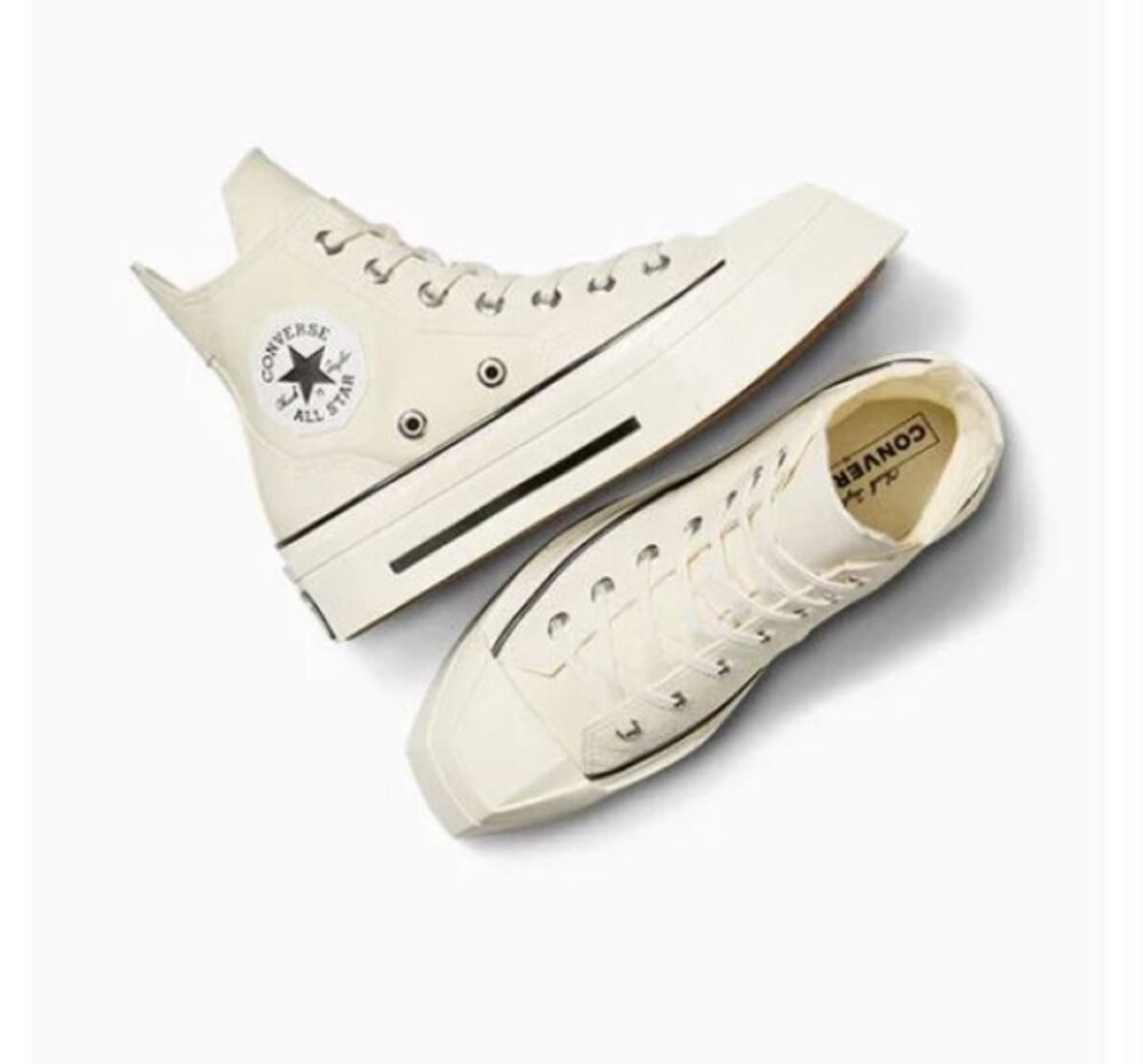 Chuck 70 de luxed square - photo 2