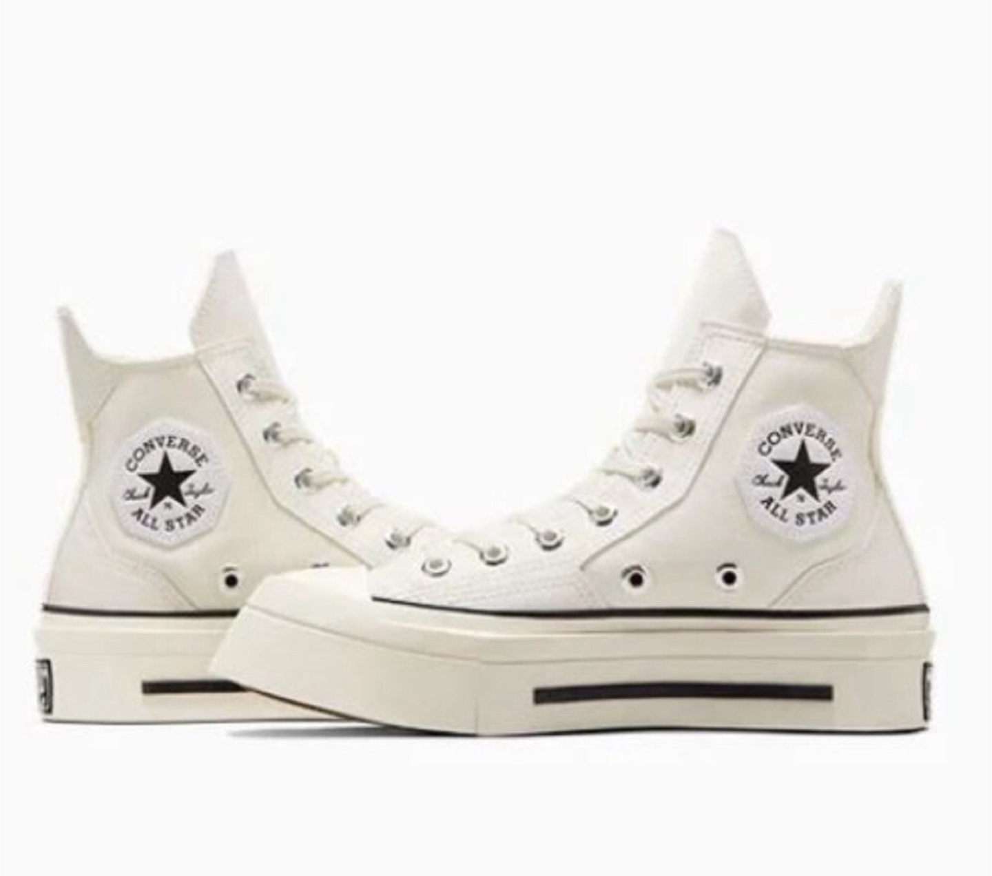Chuck 70 de luxed square - photo 3