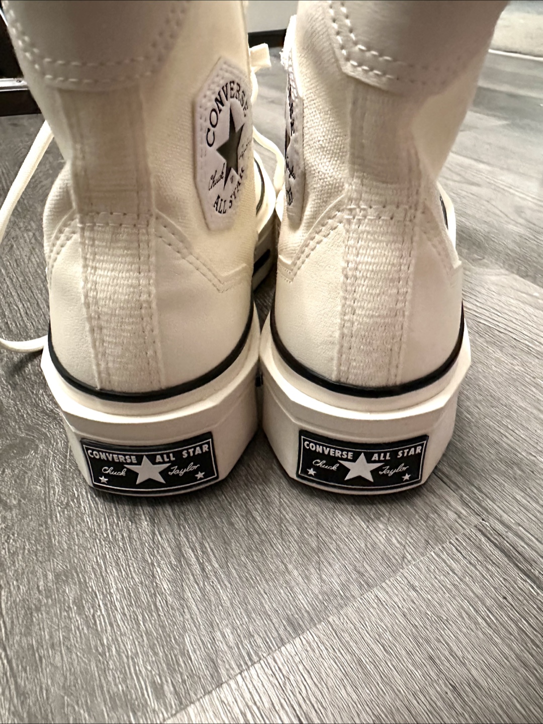 Chuck 70 de luxed square - photo 4