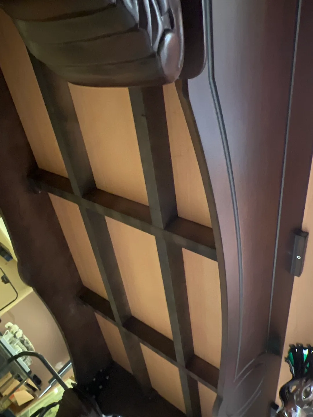 High-End AMF Billiards Table with Slate Bed & Accessories image indicator(4)