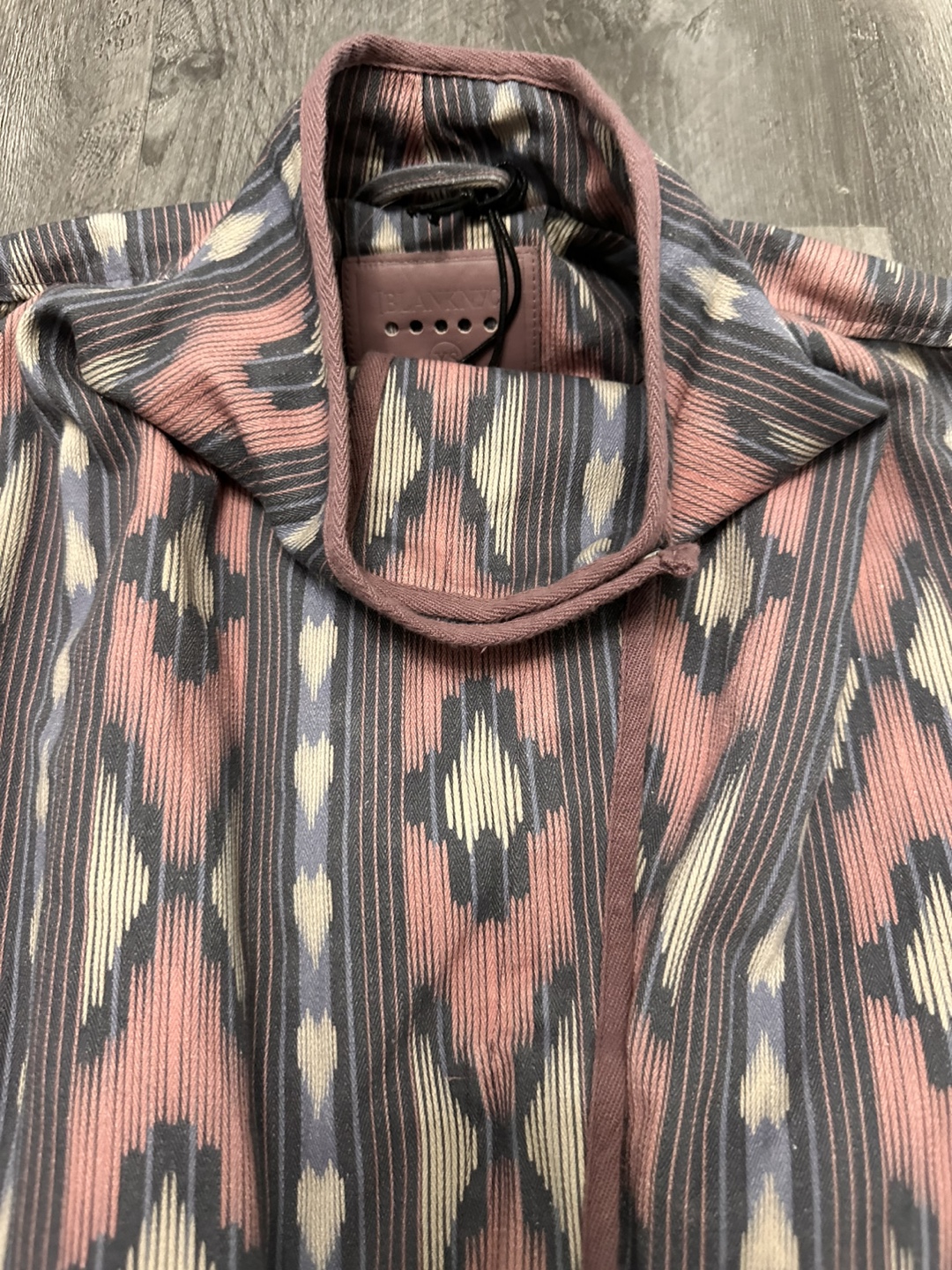 Blank NYC Jacket - Size XS - photo 5