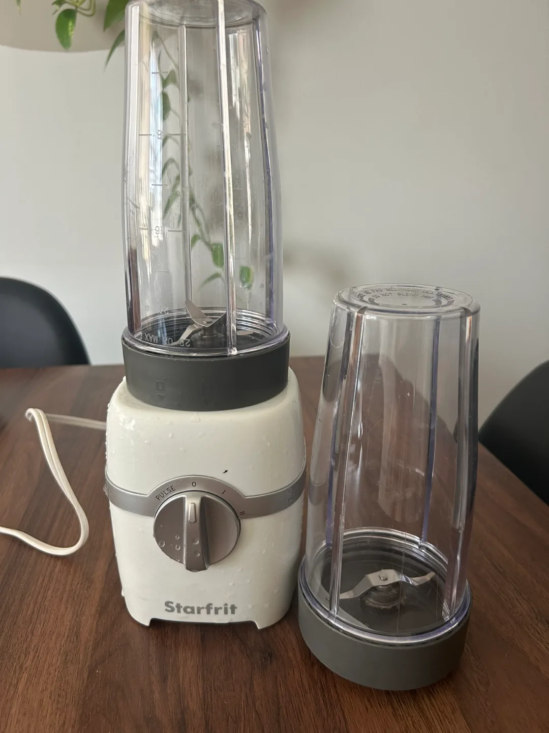 Starfrit Personal Blender thumbnail
