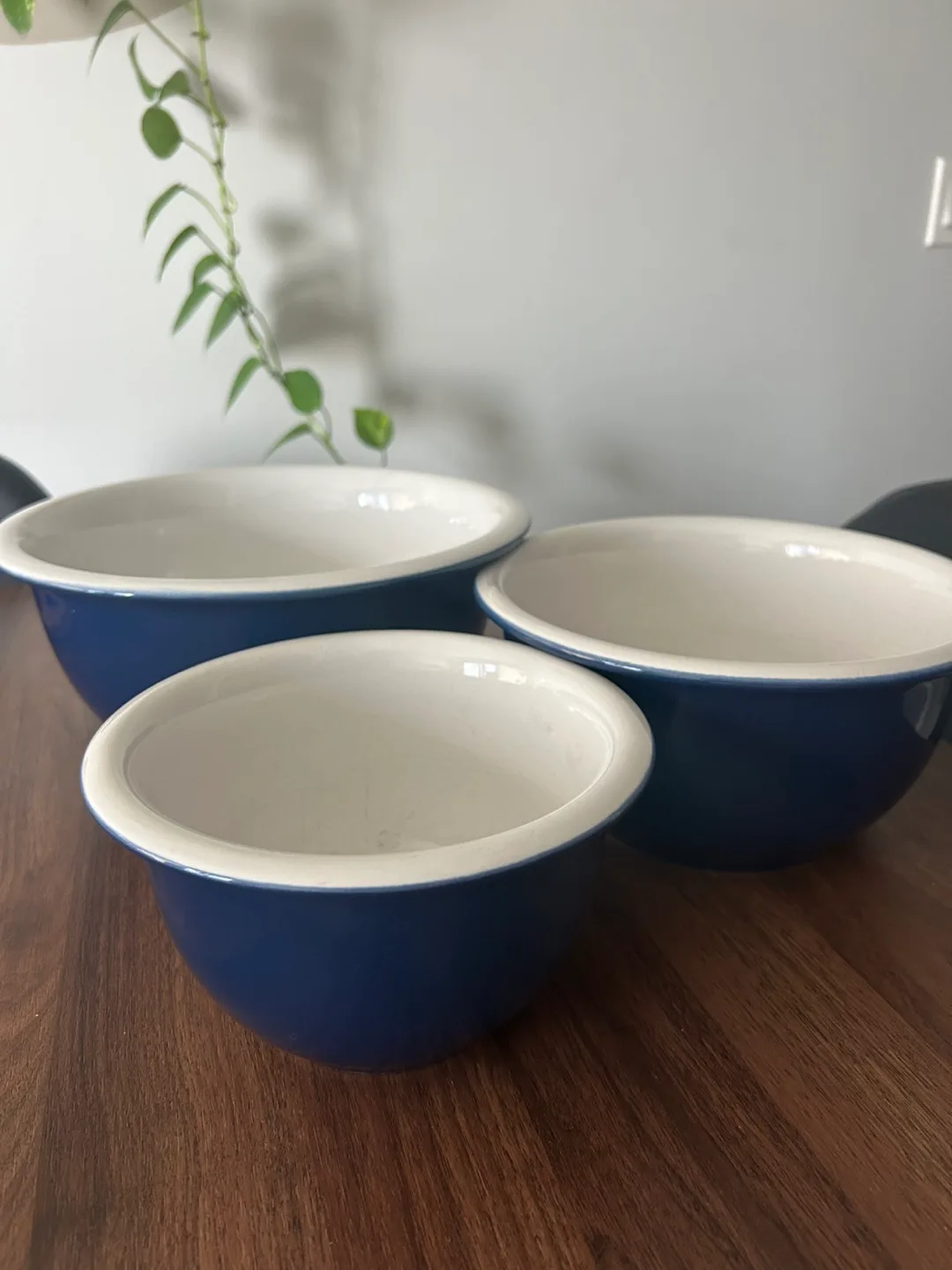 Corelle Enamelware Nesting Bowls - Set of 3 thumbnail
