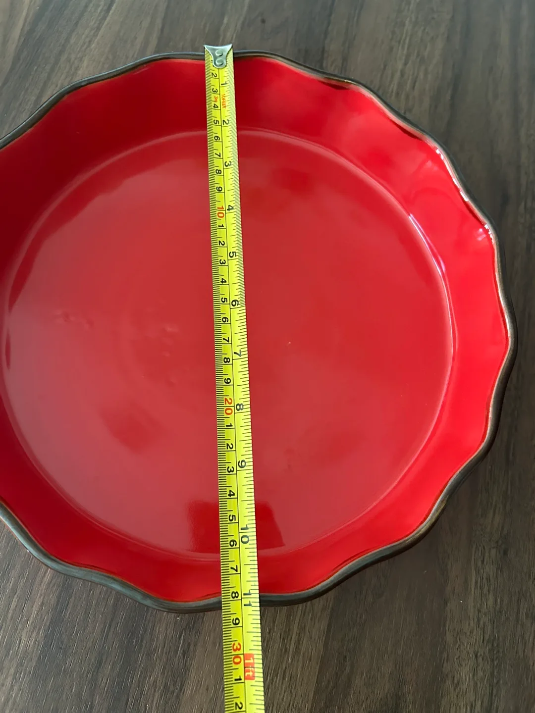 Pie Dish thumbnail