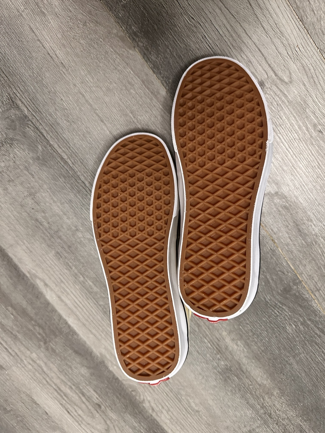 Vans Sk8-Hi Tapered Shoes - Women's 8 / Men's 6.5 - photo 4
