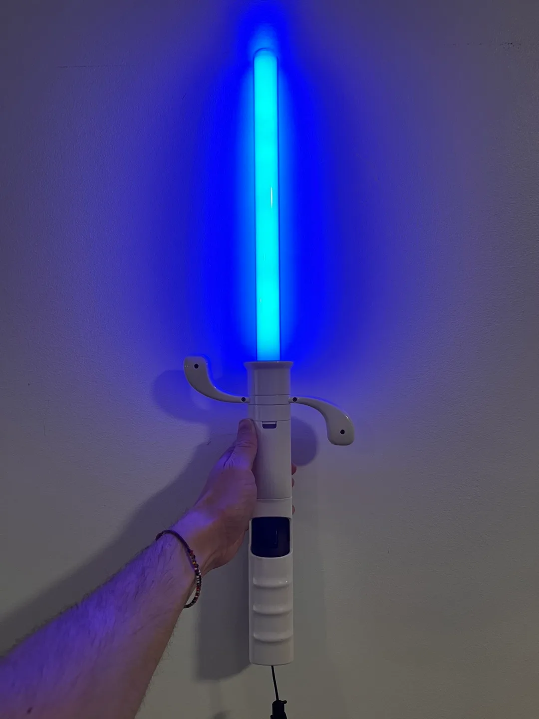 Wii Lightsaber Attachment image indicator(2)