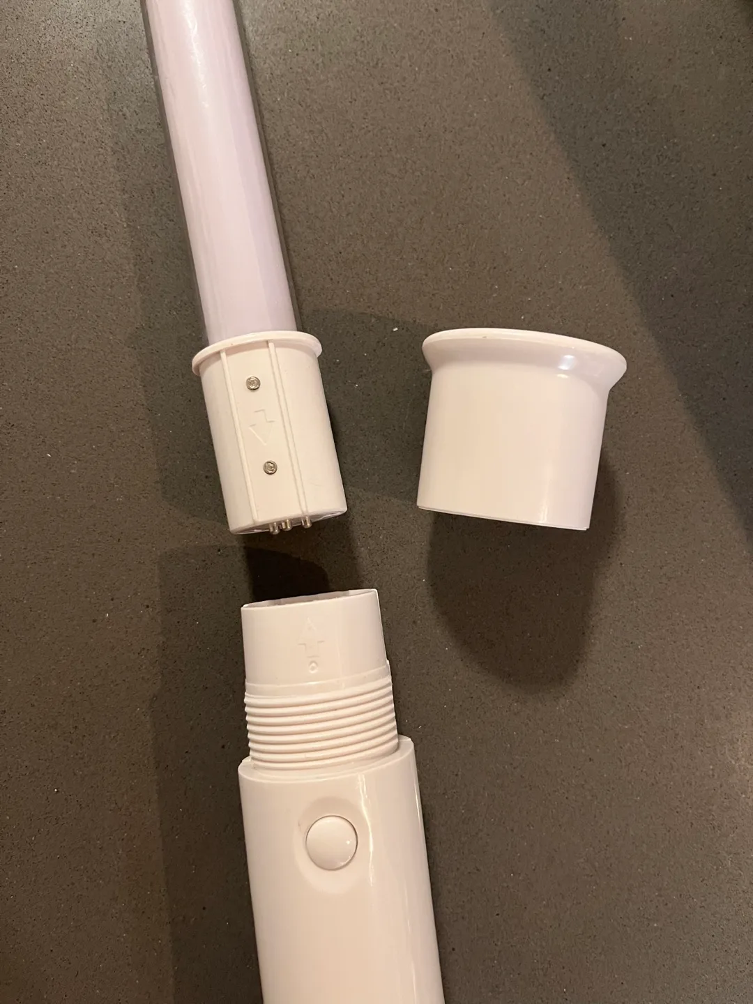 Wii Lightsaber Attachment image indicator(6)