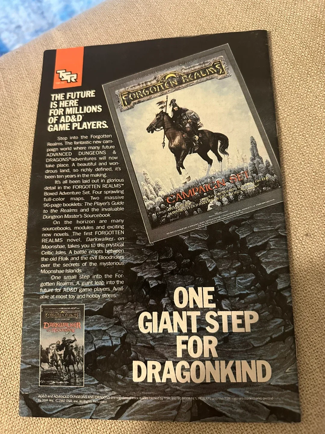 Booster Gold Millennium Week 3 Comic Book NM image indicator(2)