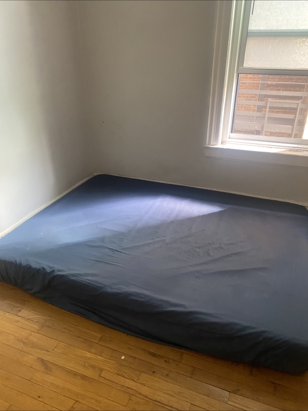 Queen Firm mattress
