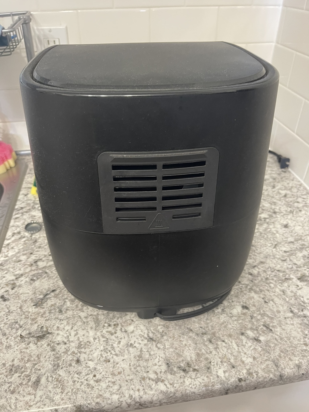 Living Basics Air Fryer 6QT - photo 3