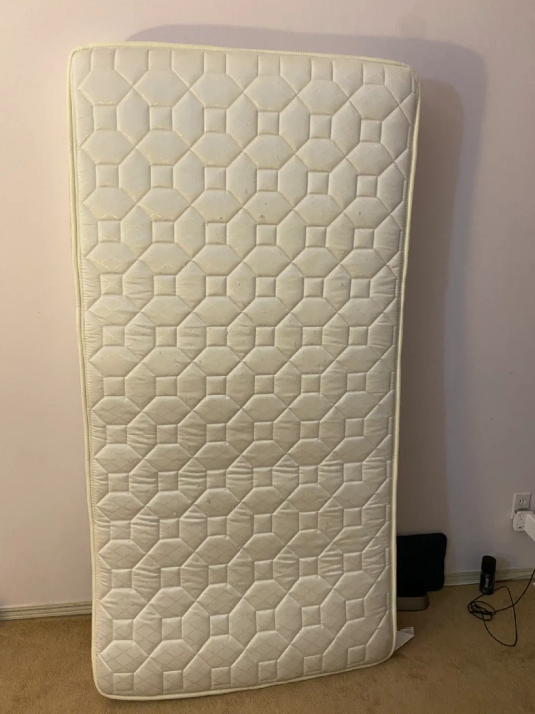 Twin Mattress thumbnail