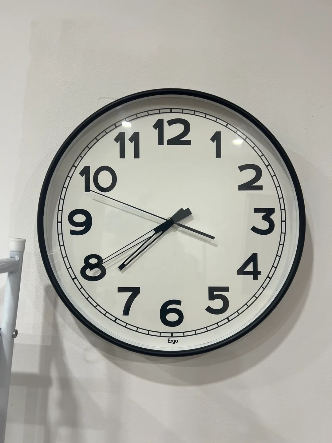 Ergo Wall Clock thumbnail