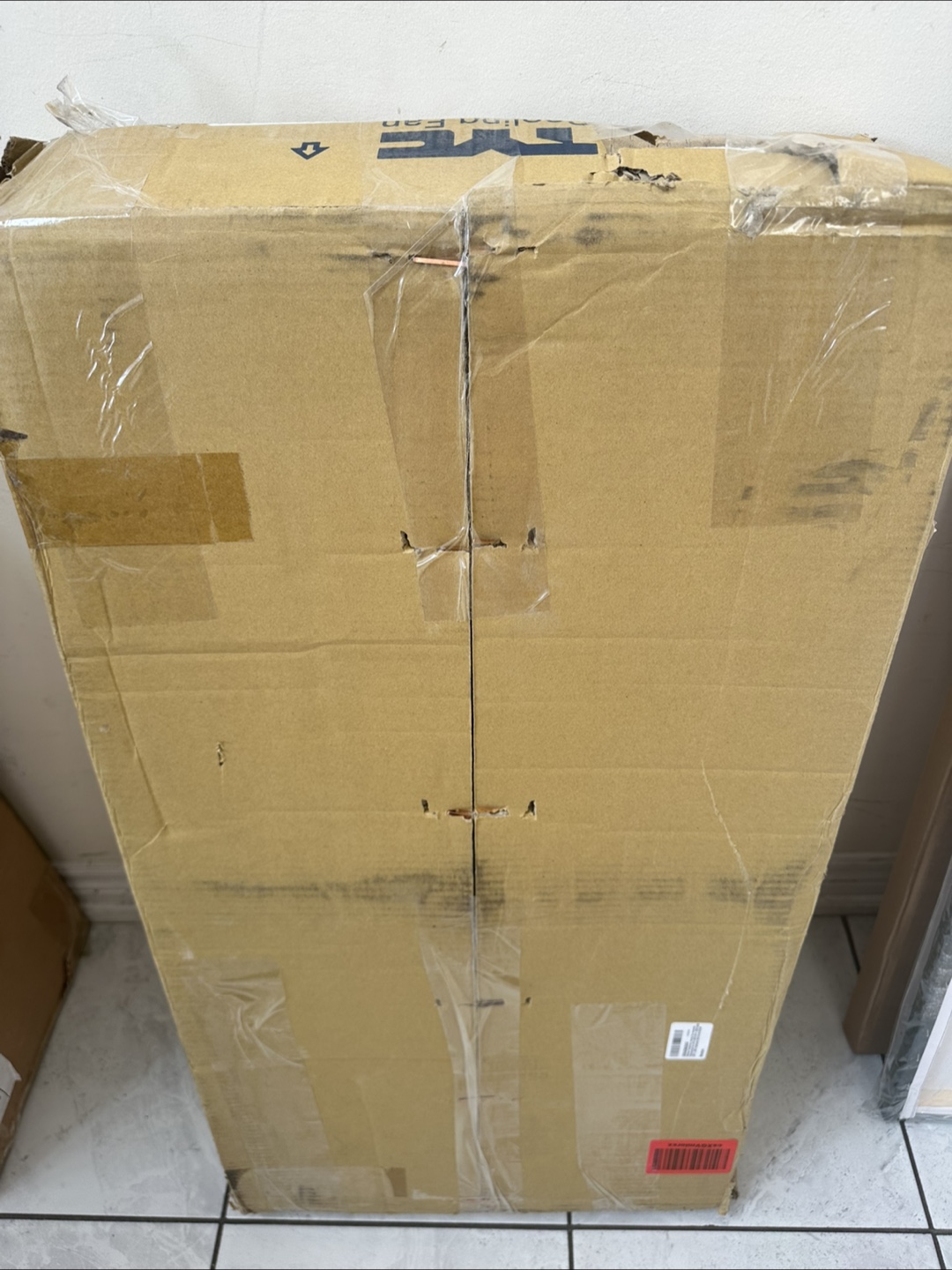ANTUKO Radiator Condenser Cooling Fan Assembly - photo 4