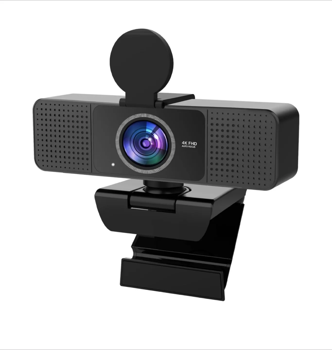 4K Webcam with Auto Focus - New in Box! image indicator(2)