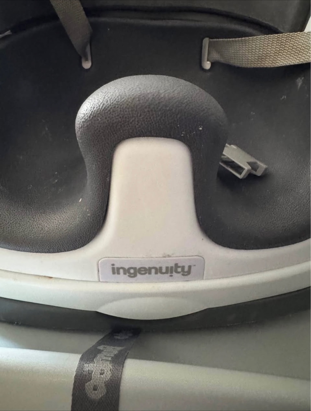 Ingenuity Baby Base 2-in-1 Seat - photo 2