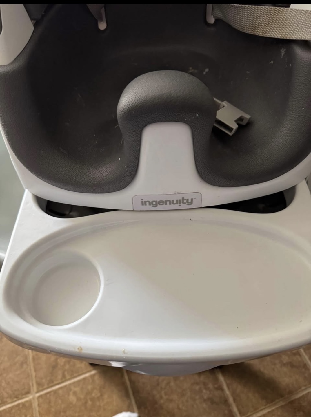 Ingenuity Baby Base 2-in-1 Seat - photo 3