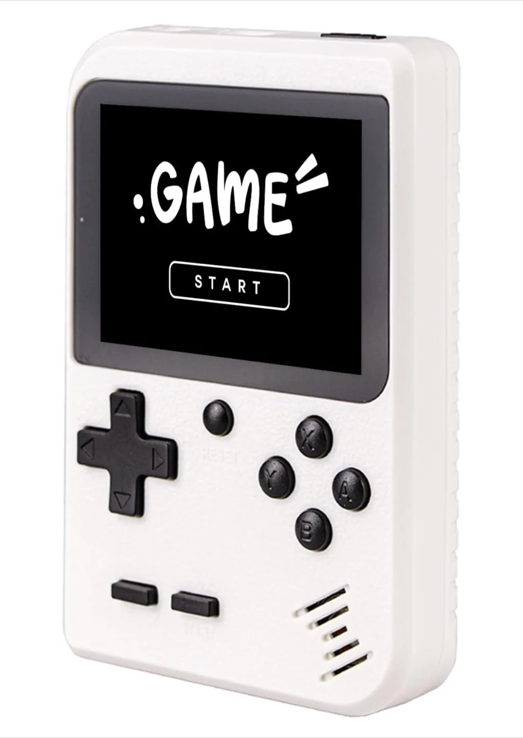 Handheld Game Console - 400 Games image indicator(2)