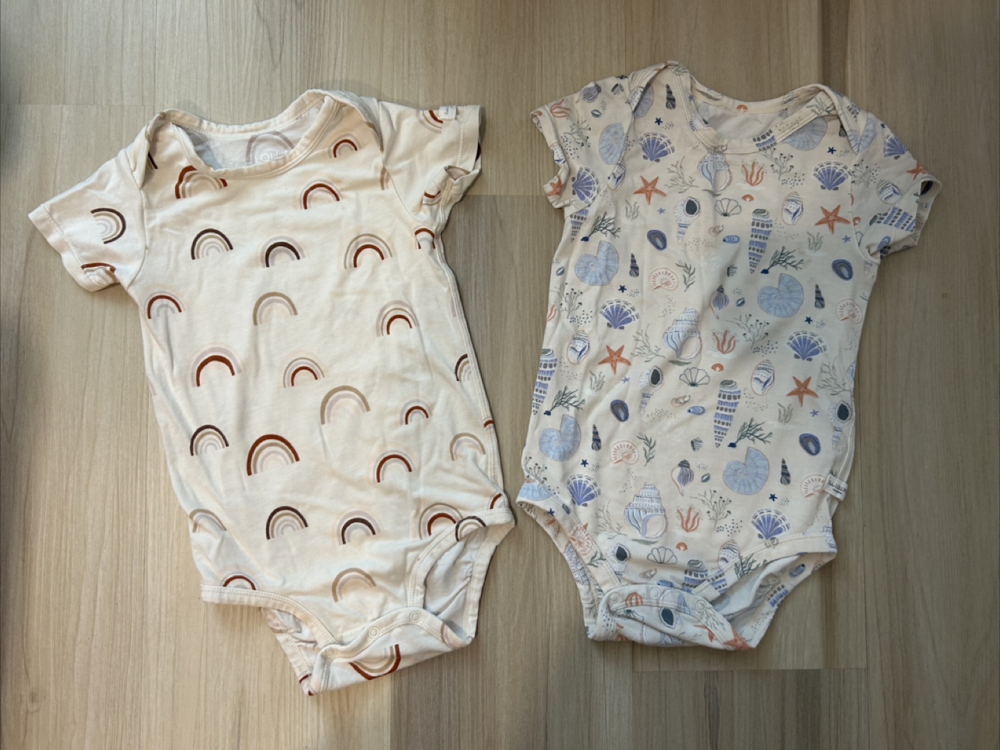 Loulou Lollipop Baby Clothes (12-18/18-24) - photo 3